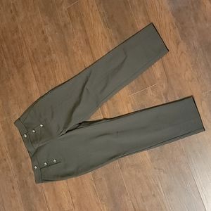 Express high rise dress pants